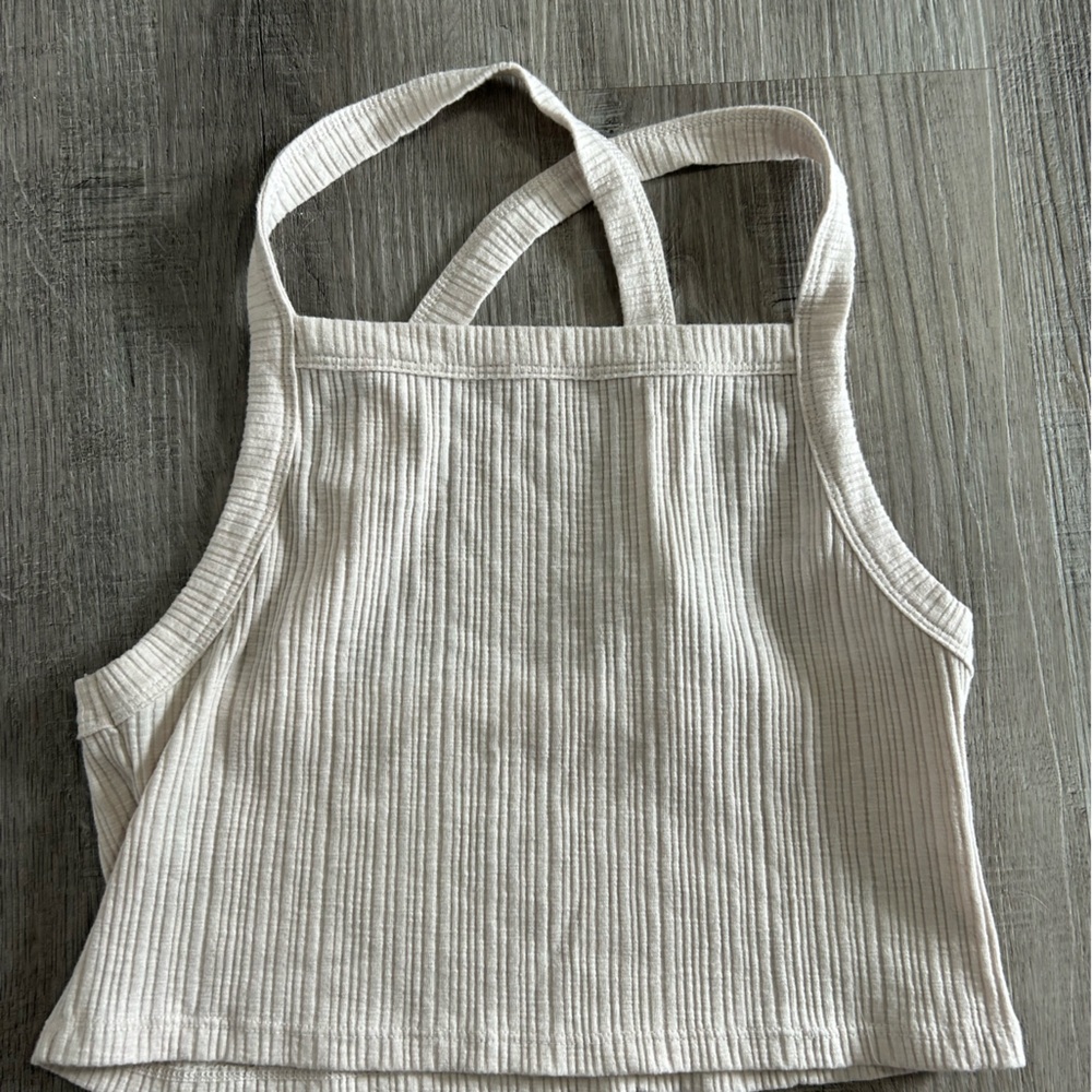 3/$15 - American eagle crop top - Picture 1 of 3